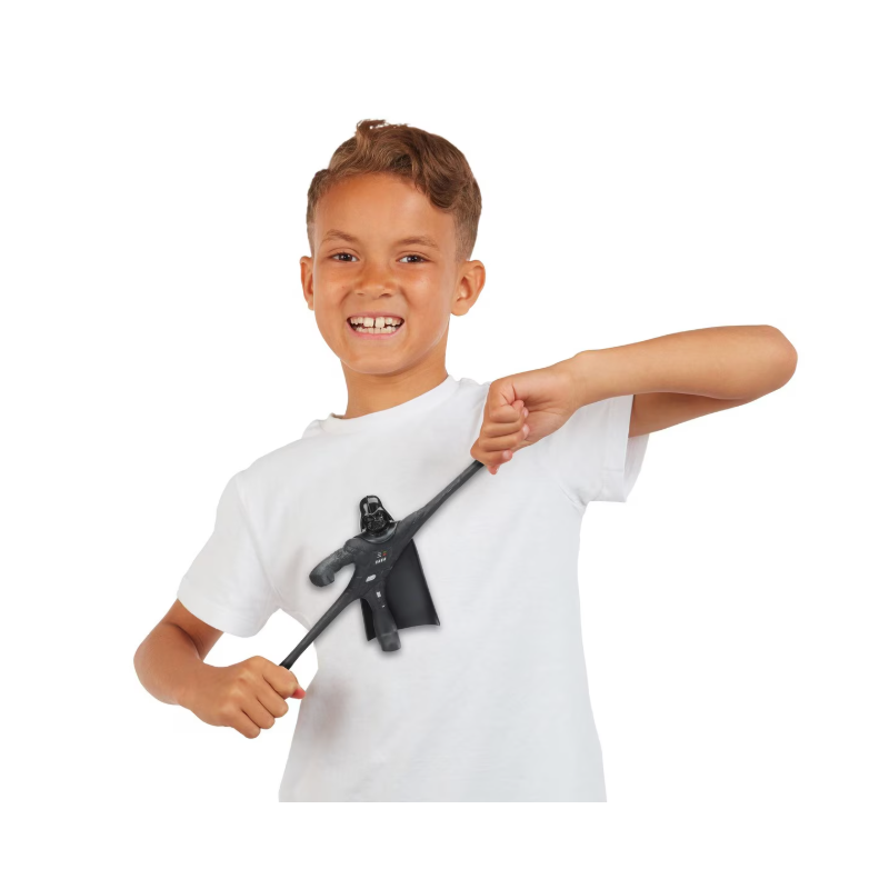 Mini Figura Mini Stretch Star Wars Surtido