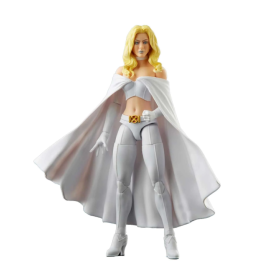 Marvel Legends Emma Frost De Marvel