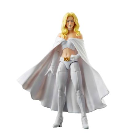 Marvel Legends Emma Frost De Marvel