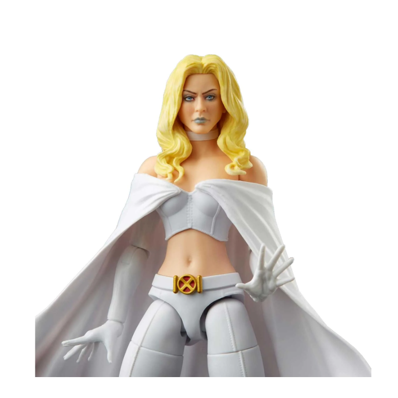 Marvel Legends Emma Frost
