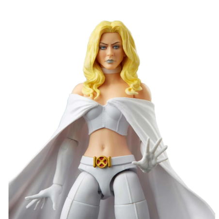 Marvel Legends Emma Frost