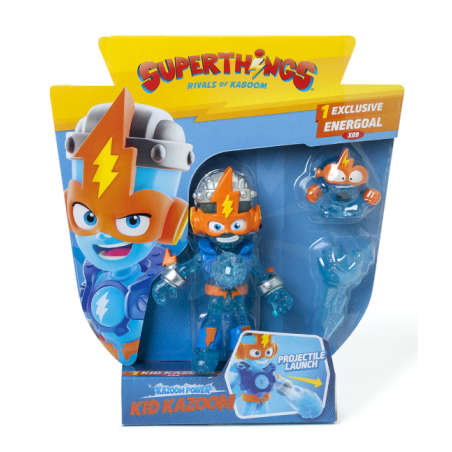 Superthings Kazoom Power Kids Surtido