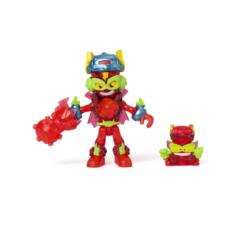 Superthings Kazoom Power Kids Surtido