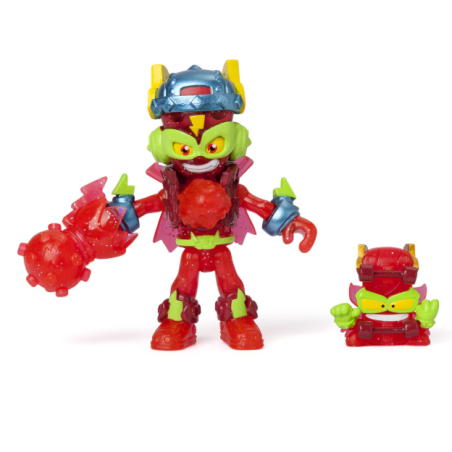 Superthings Kazoom Power Kids Surtido