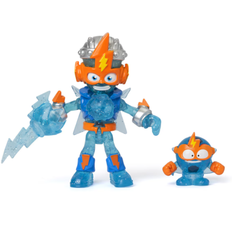 Superthings Kazoom Power Kids Surtido