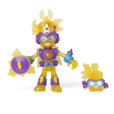 Superthings Kazoom Power Kids Surtido