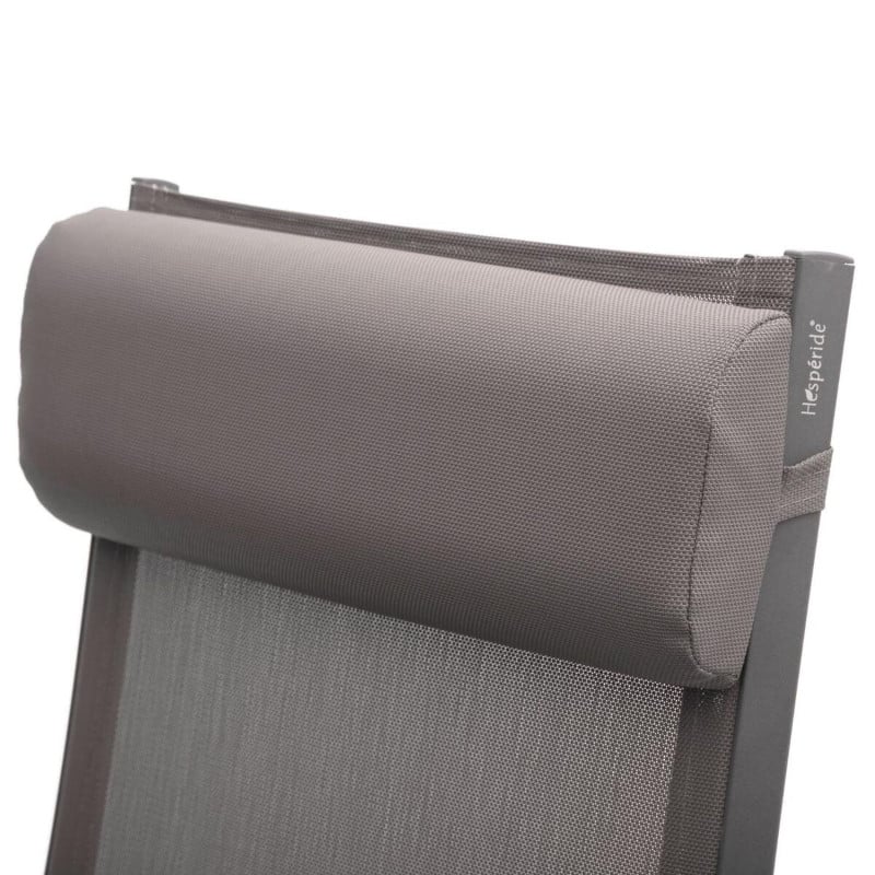 Sillón Reclinable Decima Avellana