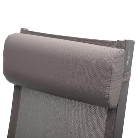 Sillón Reclinable Decima Avellana