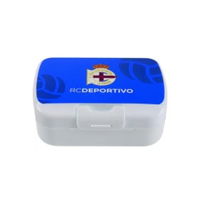 Sandwichera Deportivo A Coruña