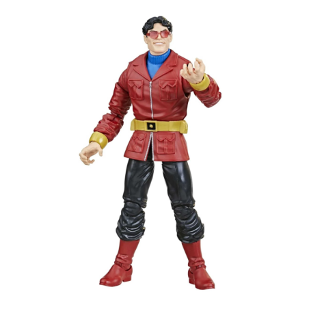 Marvel Legends Wonder Man De Marvel