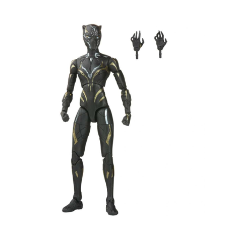Marvel Legends Black Panther