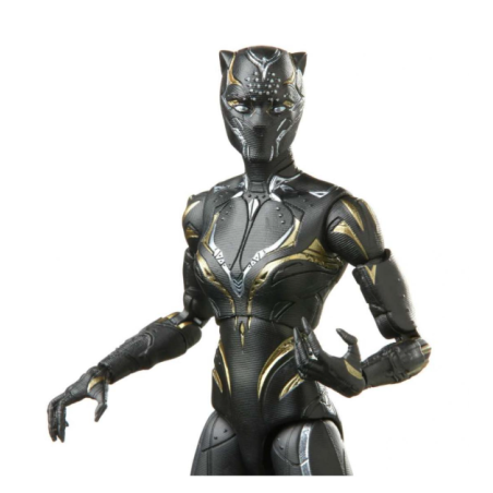 Marvel Legends Black Panther