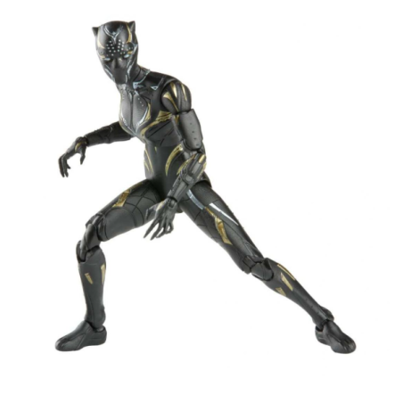 Marvel Legends Black Panther
