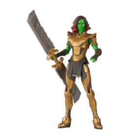 Marvel Legends Warrior Gamora
