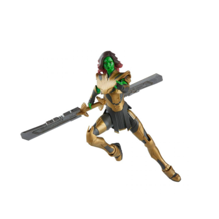 Marvel Legends Warrior Gamora Marvel Legends Warrior Gamora
