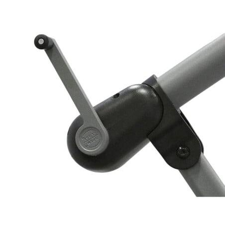 Parasol Manoa 3 m Burdeos