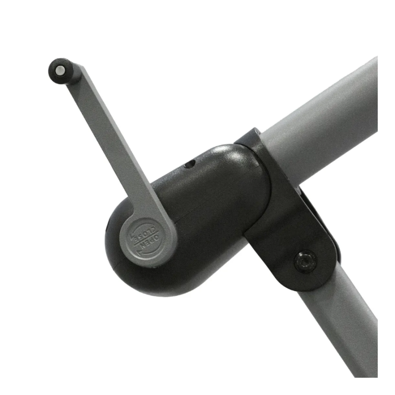 Parasol Manoa 3 m Mostaza