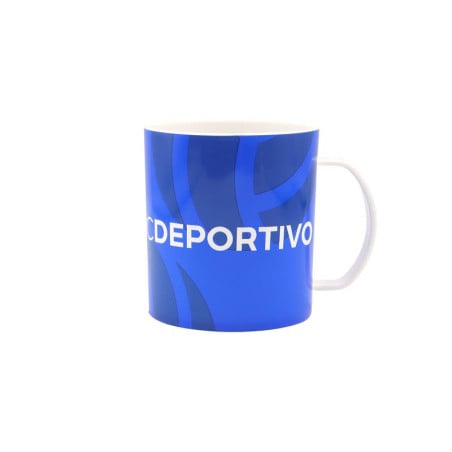 Taza FC Deportivo A Coruña