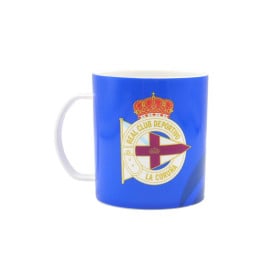 Taza FC Deportivo A Coruña