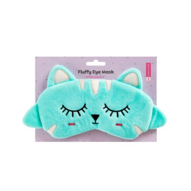 Antifaz Peluche Back2fun Surtido