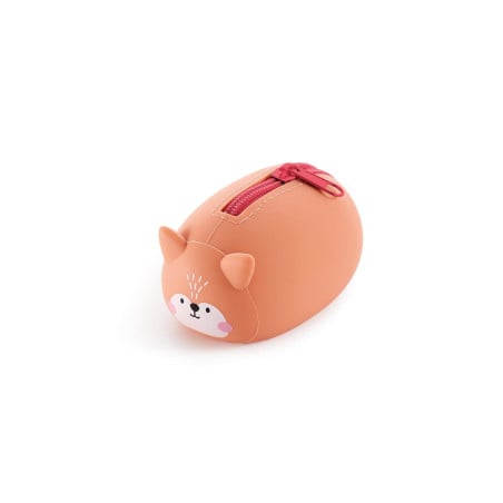 Monedero Animales Cute Back2fun Surtido