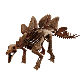 Arqueojugando Stegosauro 2