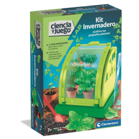 Kit De Invernadero