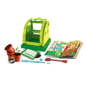 Kit De Invernadero 2