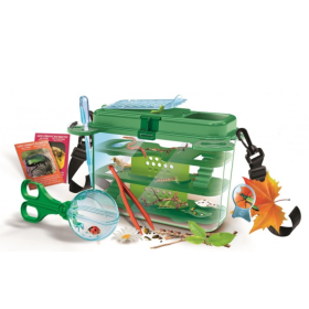 La Casa De Los Insectos 2