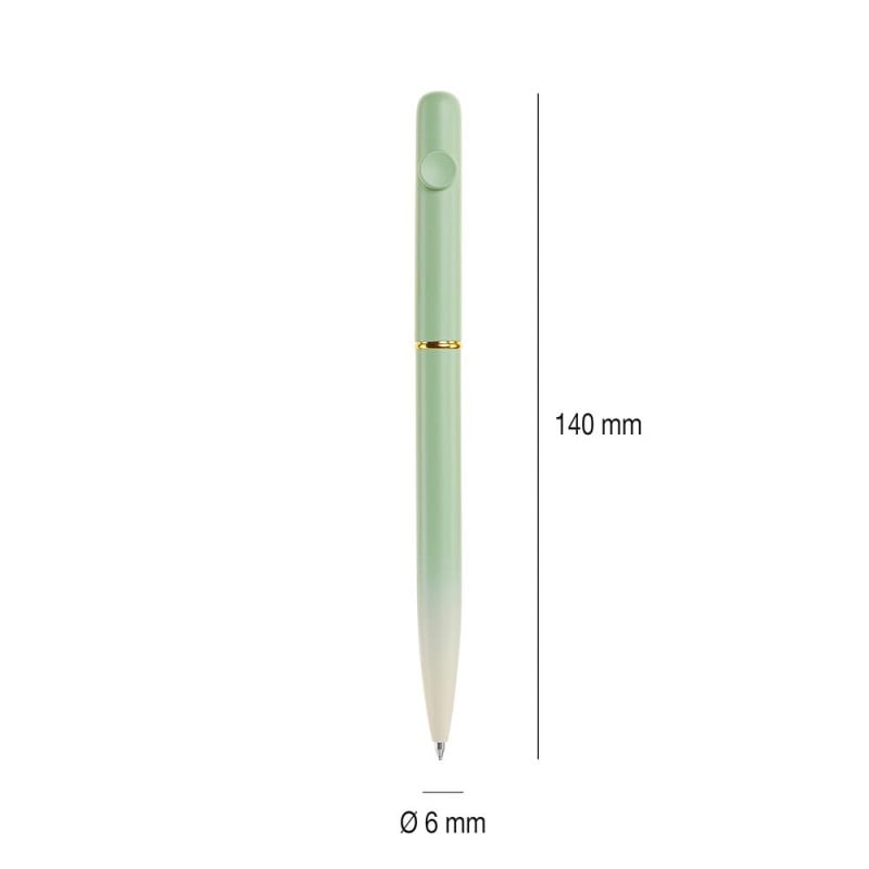 Bolígrafo Degradado Surtido