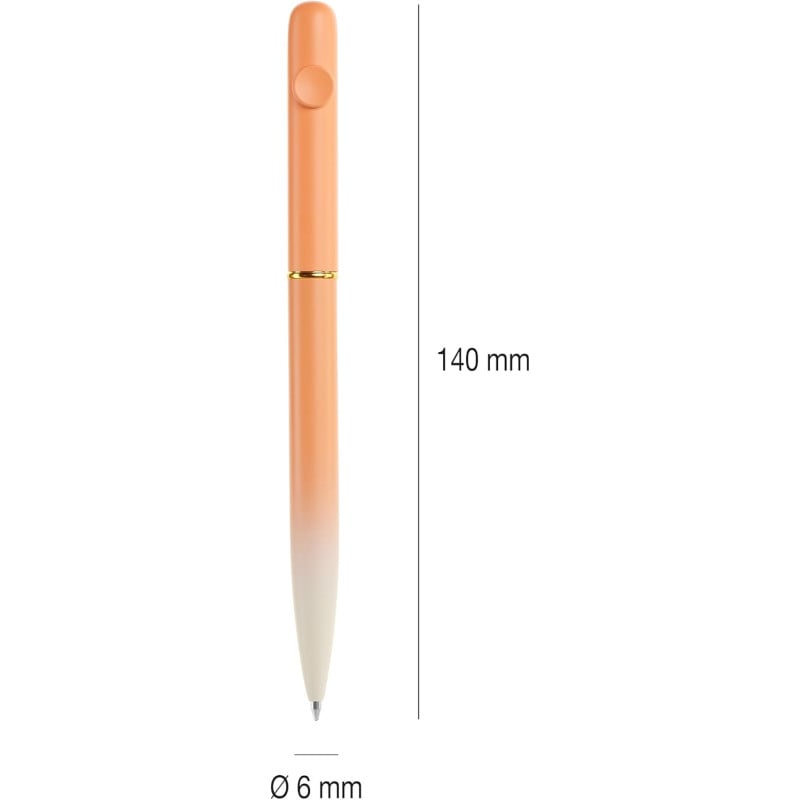 Bolígrafo Degradado Surtido