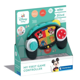 Joystick Disney