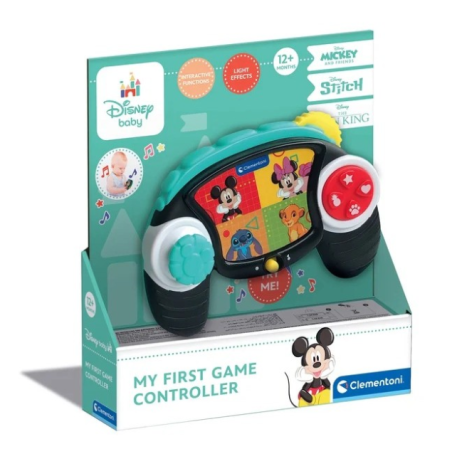 Joystick Disney