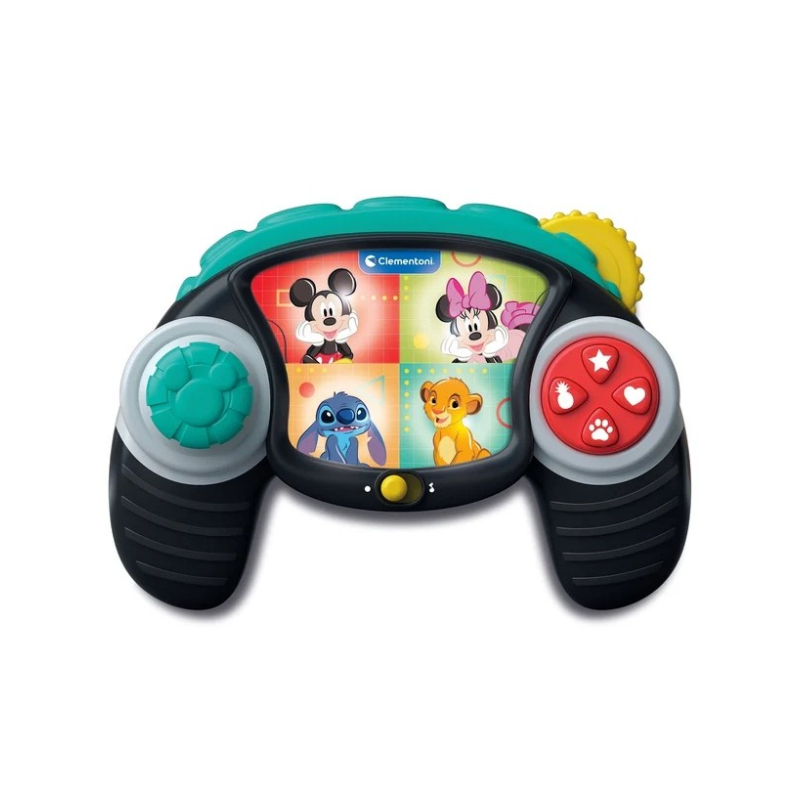 Joystick Disney
