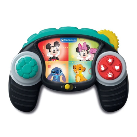 Joystick Disney
