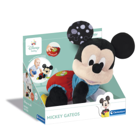 Baby Mickey Gateos Clementoni