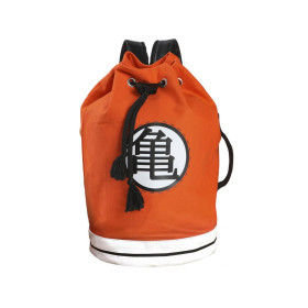 Bolso Petate Dragon Ball Goku