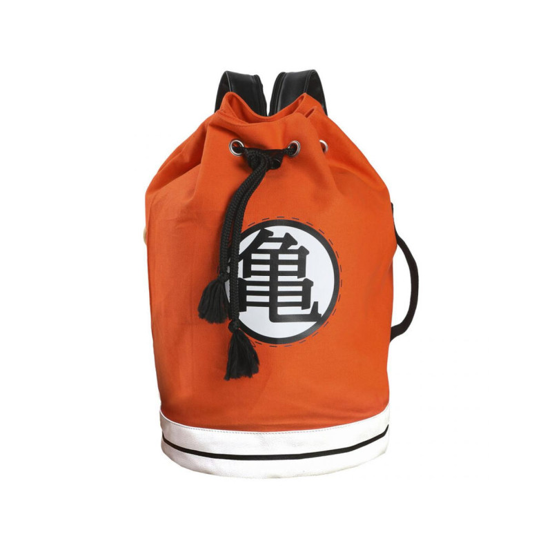 Bolso Petate Dragon Ball Goku