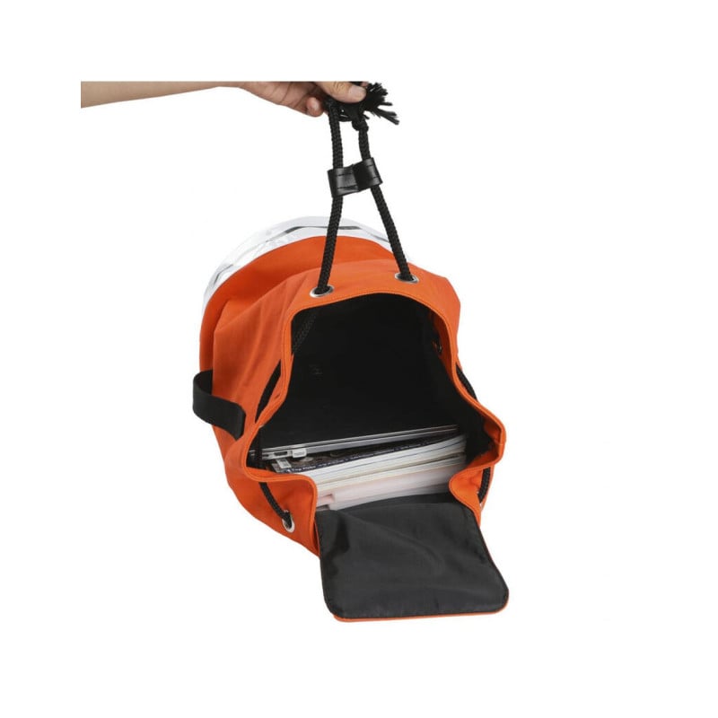 Bolso Petate Dragon Ball Goku