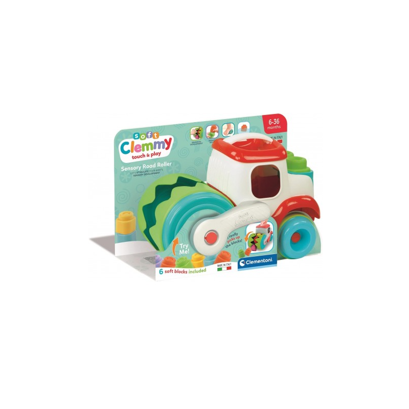 Vehículo De Trabajo Sensorial