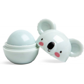 Matinelia Cute Animals Lip Balms Surtido