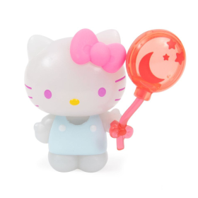 Pack 6 Figuras Hello Kitty 5 Cm De Hello Kitty 2