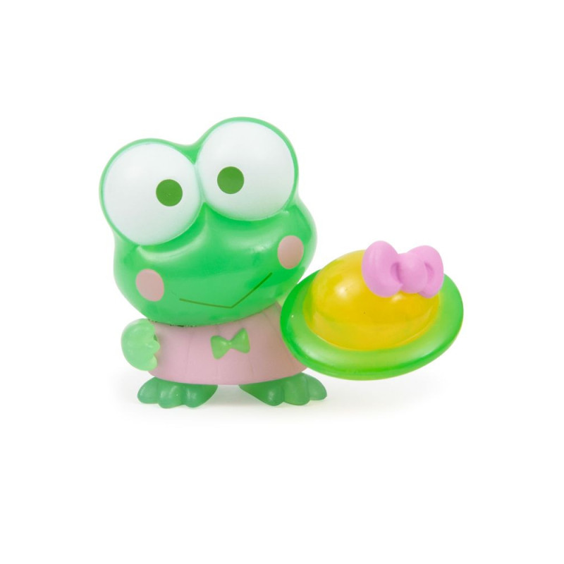 Pack 6 Figuras Hello Kitty 5 Cm