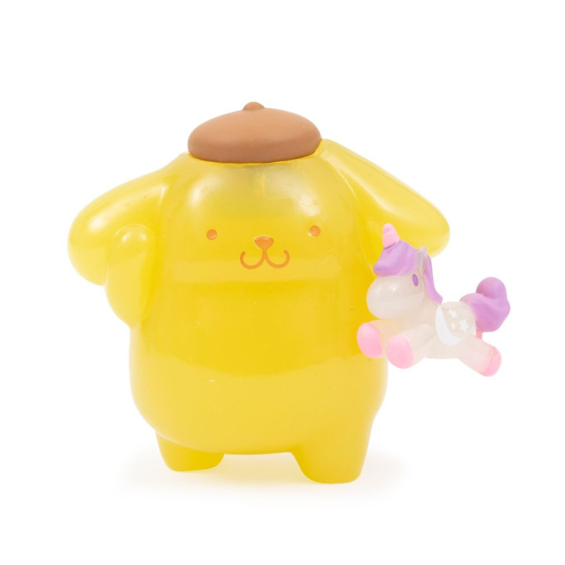 Pack 6 Figuras Hello Kitty 5 Cm