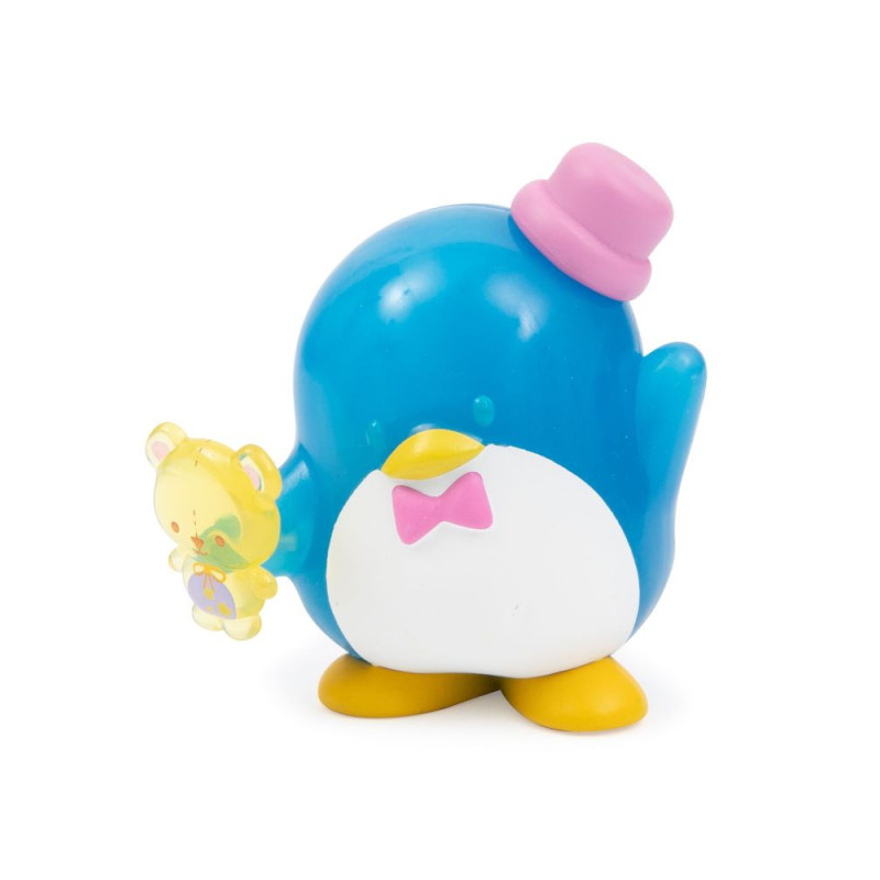 Pack 6 Figuras Hello Kitty 5 Cm