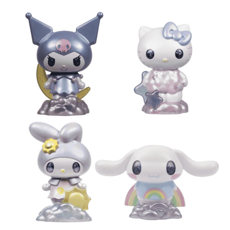 Figura Hello Kitty 10 Cm