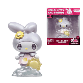 Figura Hello Kitty 10 Cm De Hello Kitty 2