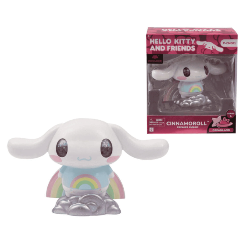 Figura Hello Kitty 10 Cm