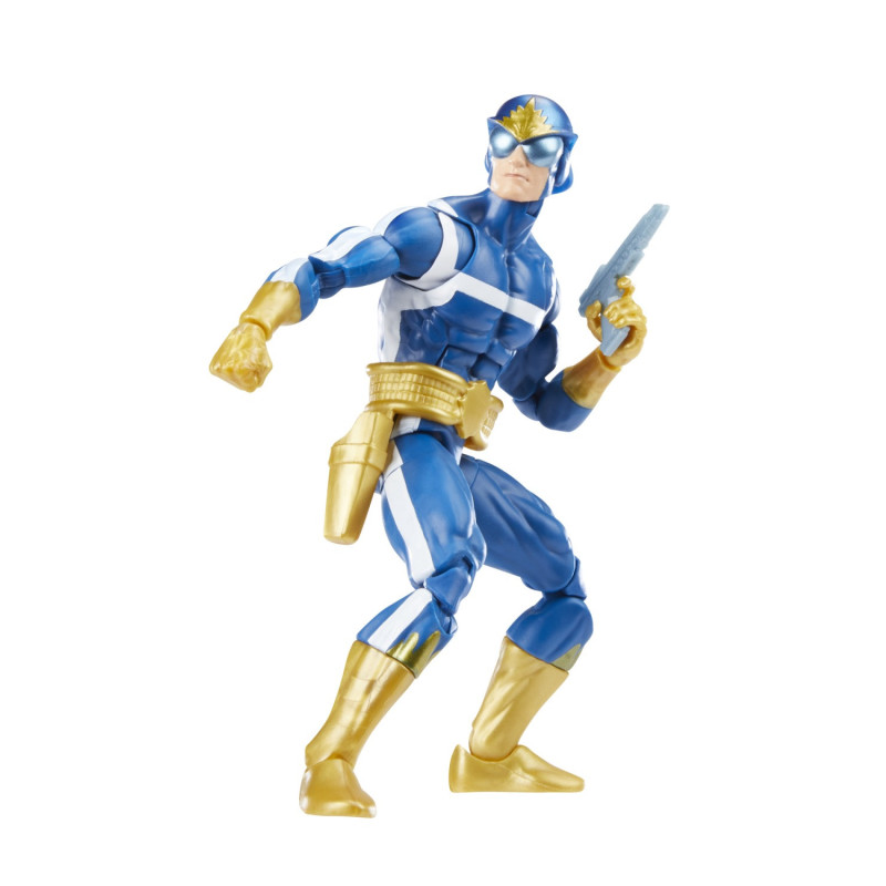Marvel Legends Star Lord