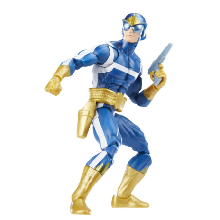 Marvel Legends Star Lord